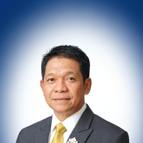 H. Soegianto, SE